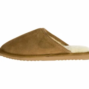 Warmbat Classic Slipper Braun 12