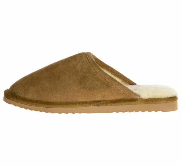 Warmbat Classic Slipper Braun 5